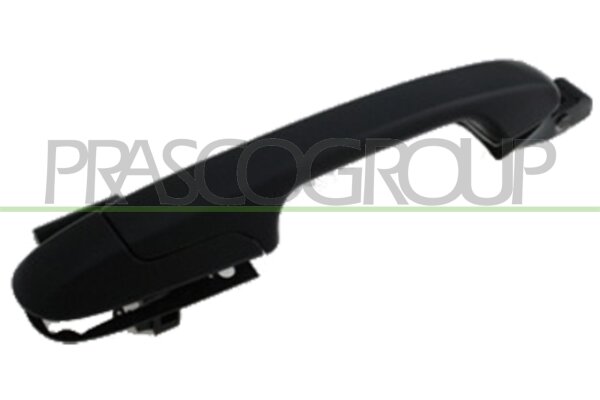 Türaußengriff außen,hinten rechts für HONDA ACCORD VII (CL, CN)