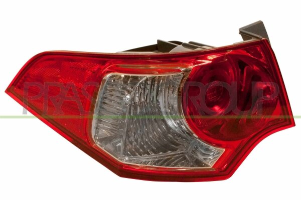 Heckleuchte links für HONDA ACCORD VIII (CU)