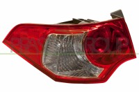 Heckleuchte links für HONDA ACCORD VIII (CU)