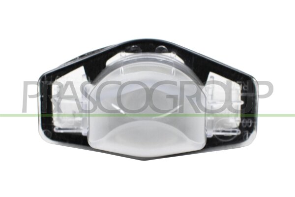 Kennzeichenleuchte für HONDA CR-V IV (RM_)