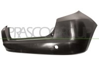 Stoßfänger hinten für HONDA JAZZ III (GE_, GG_, GP_, ZA_)