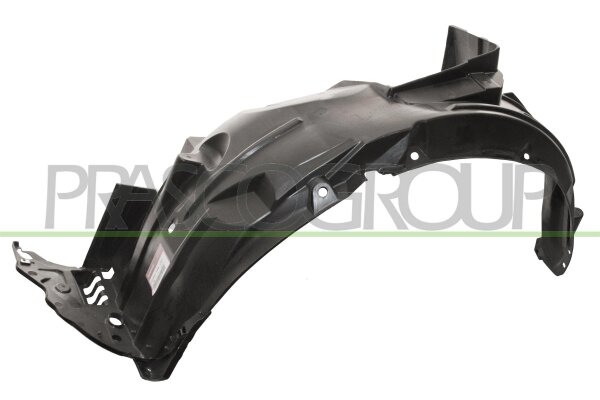Innenkotflügel vorne links für HONDA JAZZ III (GE_, GG_, GP_, ZA_)