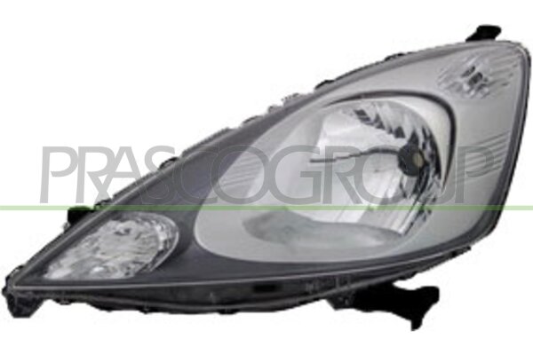 Hauptscheinwerfer links für HONDA JAZZ III (GE_, GG_, GP_, ZA_)
