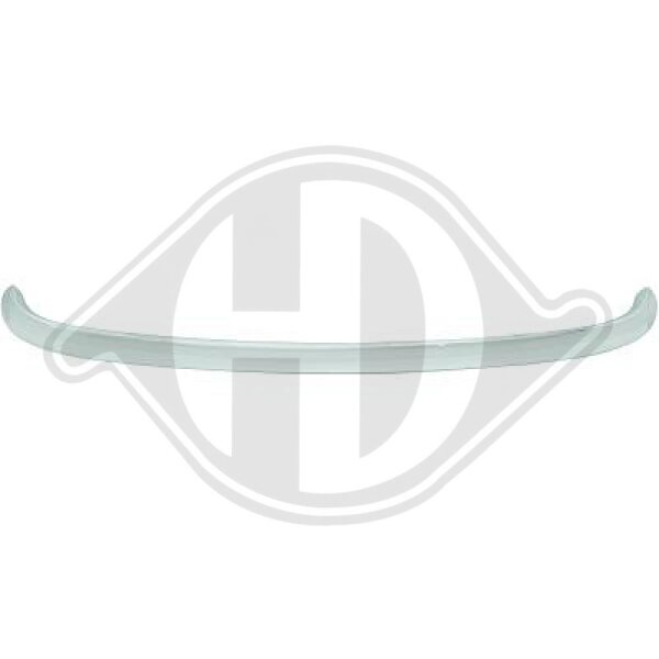 Stoßfänger hinten,vorne für AUSTIN MINI I
