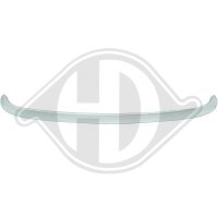 Stoßfänger hinten,vorne für AUSTIN MINI I