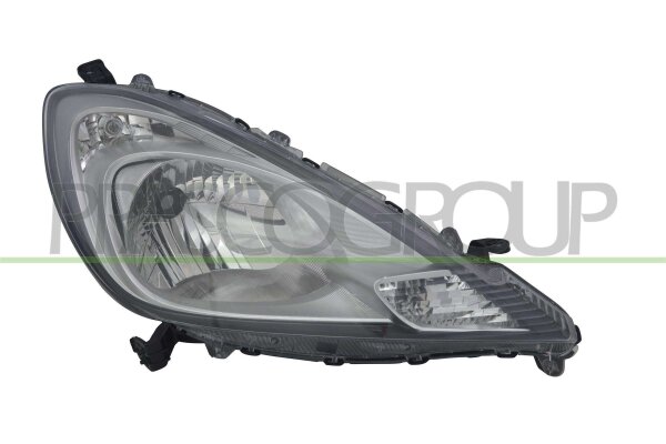 Hauptscheinwerfer rechts für HONDA JAZZ III (GE_, GG_, GP_, ZA_)