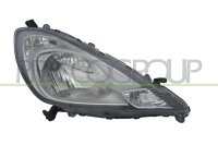 Hauptscheinwerfer rechts für HONDA JAZZ III (GE_,...