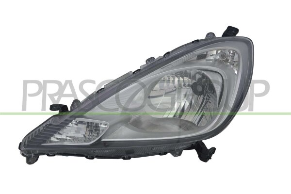Hauptscheinwerfer links für HONDA JAZZ III (GE_, GG_, GP_, ZA_)