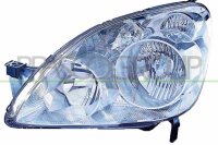 Hauptscheinwerfer links für HONDA CR-V II (RD_)