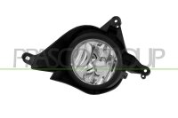 Nebelscheinwerfer links für HONDA CR-V III (RE_)