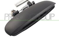 Türaußengriff außen,hinten rechts...