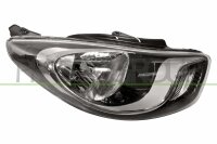Hauptscheinwerfer rechts für HYUNDAI i10 I (PA)