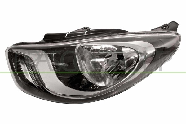 Hauptscheinwerfer links für HYUNDAI i10 I (PA)