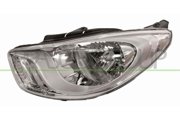 Hauptscheinwerfer links für HYUNDAI i10 I (PA)