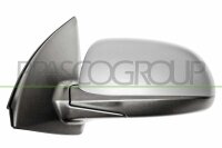 Außenspiegel links für HYUNDAI i10 I (PA)