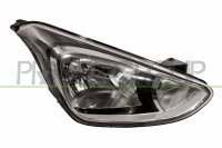 Hauptscheinwerfer rechts für HYUNDAI i10 II (BA, IA)