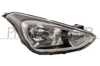 Hauptscheinwerfer rechts für HYUNDAI i10 II (BA, IA)