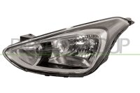 Hauptscheinwerfer links für HYUNDAI i10 II (BA, IA)