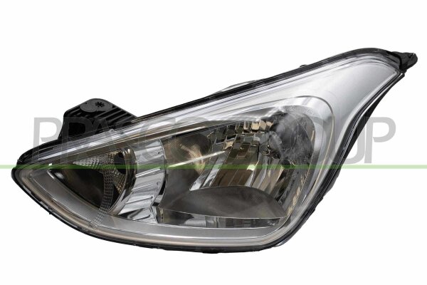 Hauptscheinwerfer links für HYUNDAI i10 II (BA, IA)