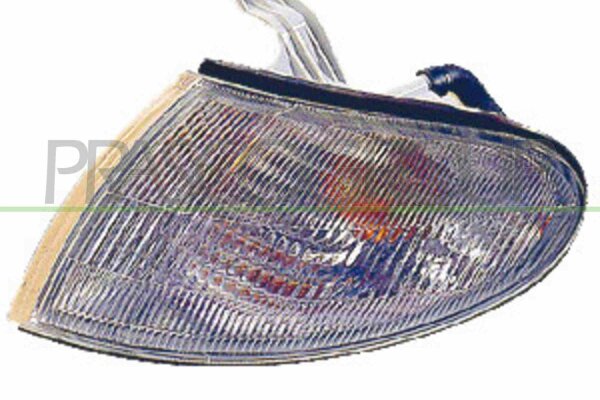 Lichtscheibe, Blinkleuchte vorne rechts für HYUNDAI ACCENT I (X-3)