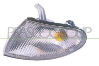 Lichtscheibe, Blinkleuchte vorne rechts für HYUNDAI...