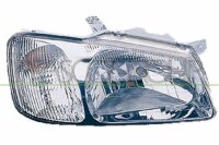 Hauptscheinwerfer rechts für HYUNDAI ACCENT II (LC)