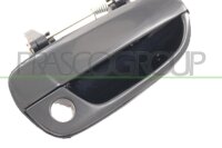 Türaußengriff außen,vorne rechts...