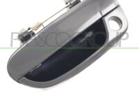 Türaußengriff außen,vorne links für...