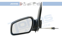Außenspiegel links für FORD FIESTA V (JH_, JD_)