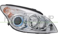Hauptscheinwerfer rechts für HYUNDAI i30 (FD)
