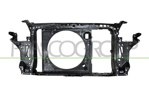 Frontverkleidung für HYUNDAI i20 (PB, PBT)