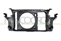 Frontverkleidung für HYUNDAI i20 (PB, PBT)