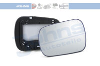 Spiegelglas, Außenspiegel links für FORD...