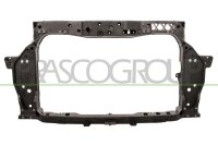 Frontverkleidung für HYUNDAI i20 (PB, PBT)