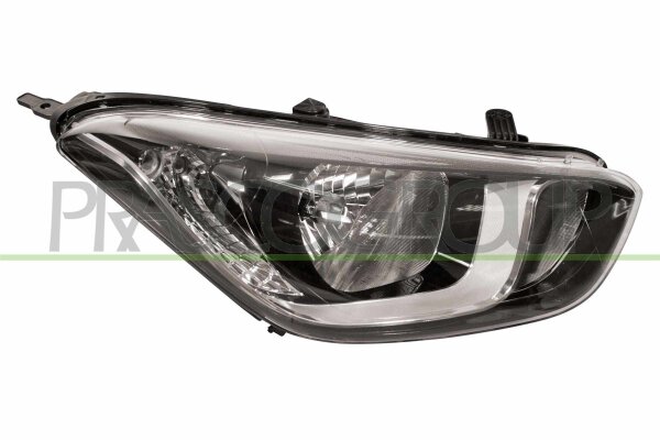 Hauptscheinwerfer rechts für HYUNDAI i20 I (PB, PBT)