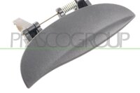 Türaußengriff außen,hinten rechts...