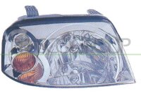 Hauptscheinwerfer rechts für HYUNDAI ATOS (MX)