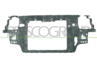 Frontverkleidung vorne für HYUNDAI GETZ (TB)