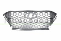 Kühlergitter für HYUNDAI KONA (OS, OSE, OSI)