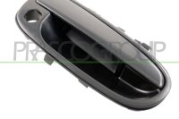 Türaußengriff außen,vorne rechts...