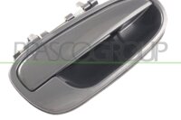 Türaußengriff außen,hinten rechts...