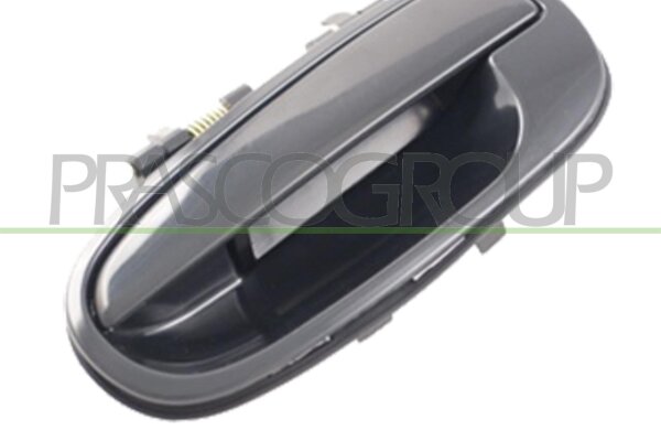 Türaußengriff außen,hinten links für HYUNDAI MATRIX (FC)