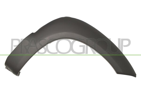 Verbreiterung, Kotflügel vorne rechts für HYUNDAI TUCSON (JM)