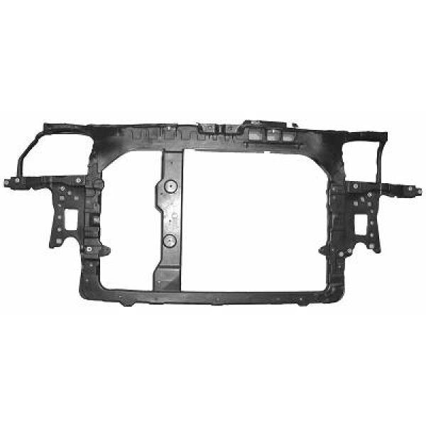 Frontverkleidung für SEAT IBIZA III (6L1)