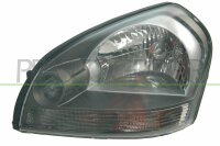 Hauptscheinwerfer links für HYUNDAI TUCSON (JM)