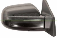 Außenspiegel rechts für HYUNDAI TUCSON (JM)