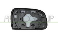 Spiegelglas, Außenspiegel links für HYUNDAI TUCSON (JM)