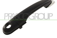 Türaußengriff außen,vorne rechts...