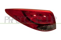 Heckleuchte links für HYUNDAI ix35 (LM, EL, ELH)