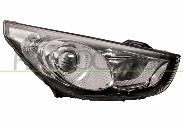 Hauptscheinwerfer rechts für HYUNDAI ix35 (LM, EL, ELH)